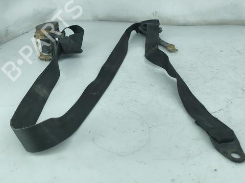 Used Front left seatbelt Front left seatbelt FORD MAVERICK (UDS, UNS) 2.7 TD (125 hp) 31016293 31016293