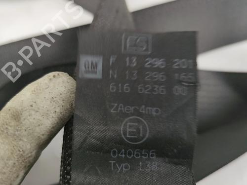 Front left seatbelt OPEL ASTRA H GTC (A04) 1.3 CDTI (L08) | BP31921919I26 - Image 5