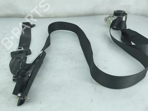 Front left seatbelt OPEL ASTRA H GTC (A04) 1.3 CDTI (L08) | BP31921919I26 - Image 2