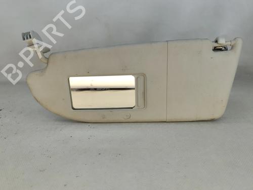 Pala sol esquerda Pala sol esquerda SEAT IBIZA IV ST (6J8, 6P8) 1.2 TDI (75 hp) 30510676 30510676