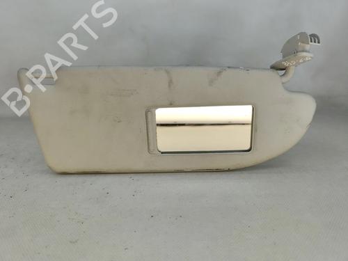 Used Right sun visor Right sun visor SEAT IBIZA IV ST (6J8, 6P8) 1.2 TDI (75 hp) 30510677 30510677