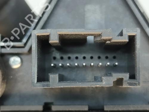 Warning switch OPEL CORSA D (S07) 1.2 (L08, L68) | BP30445218I22  - Image 6