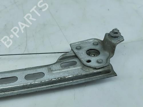 Front right window mechanism RENAULT MEGANE IV Hatchback (B9A/M/N_) 1.5 dCi 110 (B9A3) | BP33174325C23 - Image 2