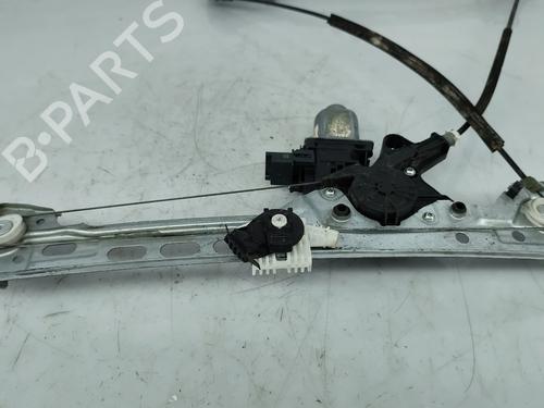 Front right window mechanism RENAULT MEGANE IV Hatchback (B9A/M/N_) 1.5 dCi 110 (B9A3) | BP33174325C23 - Image 6
