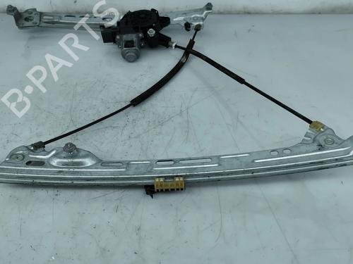 Front right window mechanism RENAULT MEGANE IV Hatchback (B9A/M/N_) 1.5 dCi 110 (B9A3) | BP33174325C23 - Image 5