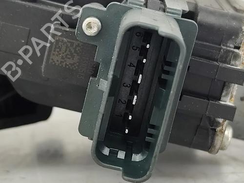 Front right window mechanism RENAULT MEGANE IV Hatchback (B9A/M/N_) 1.5 dCi 110 (B9A3) | BP33174325C23 - Image 9