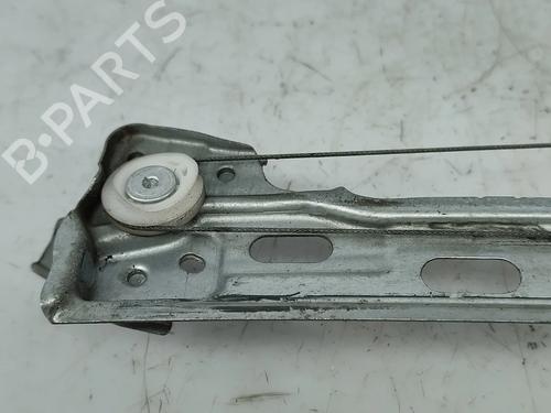 Front right window mechanism RENAULT MEGANE IV Hatchback (B9A/M/N_) 1.5 dCi 110 (B9A3) | BP33174325C23 - Image 7