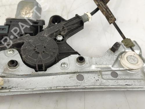 Front right window mechanism RENAULT MEGANE IV Hatchback (B9A/M/N_) 1.5 dCi 110 (B9A3) | BP33174325C23 - Image 8