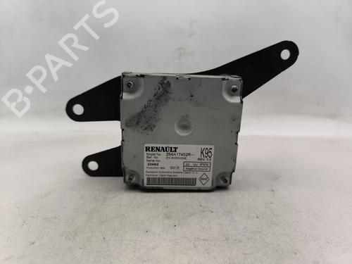 Elektronisk modul Elektronisk modul RENAULT MEGANE III Grandtour (KZ0/1) 2.0 dCi (163 hp) 33205188 33205188