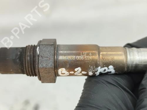 Electronic sensor OPEL CORSA D (S07) 1.2 (L08, L68) | BP30445219M84 - Image 5