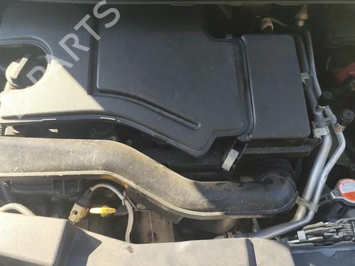 Used Engine Engine PEUGEOT 108 1.0 VTi (69 hp) 33217786 33217786