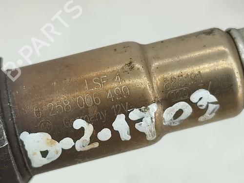 Electronic sensor OPEL CORSA D (S07) 1.2 (L08, L68) | BP30445220M84  - Image 5