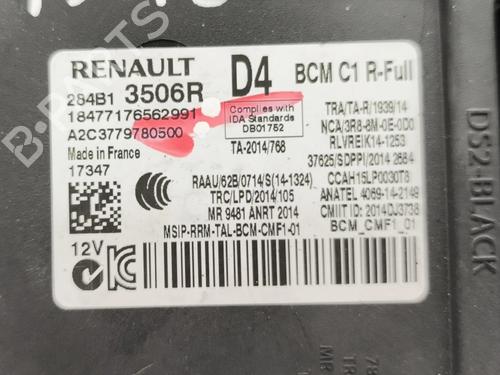 Fuse box RENAULT MEGANE IV Hatchback (B9A/M/N_) 1.5 dCi 110 (B9A3) | BP33174319E1 - Image 7