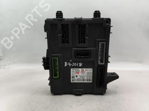Used Fuse box Fuse box RENAULT MEGANE IV Hatchback (B9A/M/N_) 1.5 dCi 110 (B9A3) (110 hp) 33174319 33174319