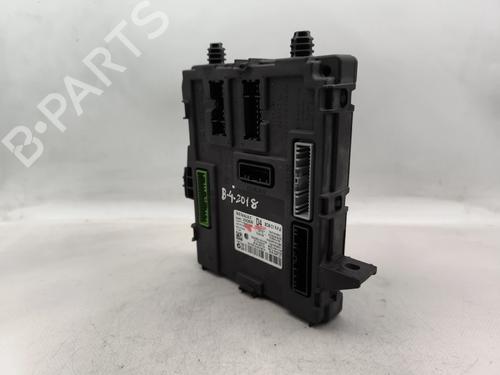 Fuse box RENAULT MEGANE IV Hatchback (B9A/M/N_) 1.5 dCi 110 (B9A3) | BP33174319E1 - Image 3