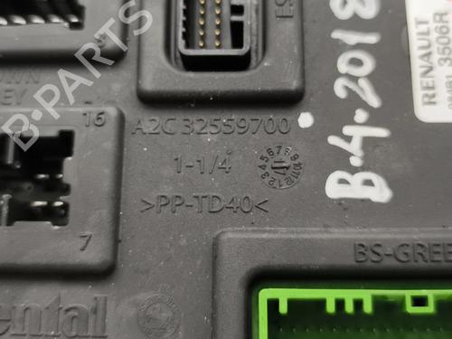 Fuse box RENAULT MEGANE IV Hatchback (B9A/M/N_) 1.5 dCi 110 (B9A3) | BP33174319E1 - Image 8