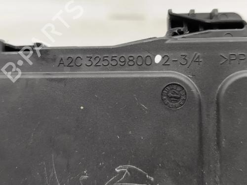 Fuse box RENAULT MEGANE IV Hatchback (B9A/M/N_) 1.5 dCi 110 (B9A3) | BP33174319E1 - Image 9
