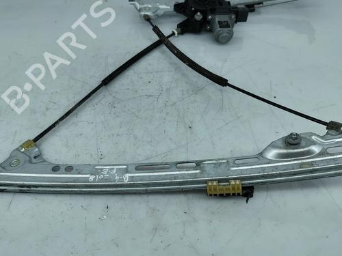 Front left window mechanism RENAULT MEGANE IV Hatchback (B9A/M/N_) 1.5 dCi 110 (B9A3) | BP33174326C22 - Image 4
