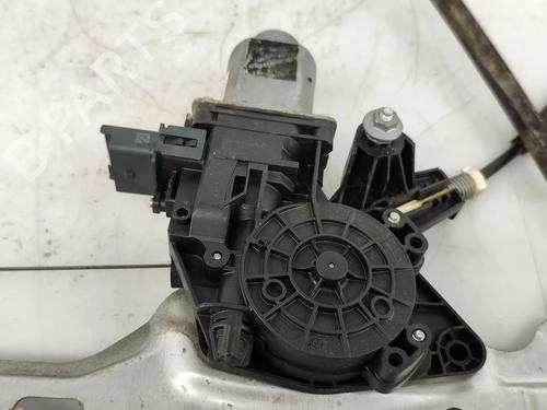Front left window mechanism RENAULT MEGANE IV Hatchback (B9A/M/N_) 1.5 dCi 110 (B9A3) | BP33174326C22 - Image 3