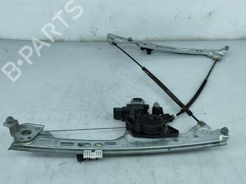 Used Front left window mechanism Front left window mechanism RENAULT MEGANE IV Hatchback (B9A/M/N_) 1.5 dCi 110 (B9A3) (110 hp) 33174326 33174326