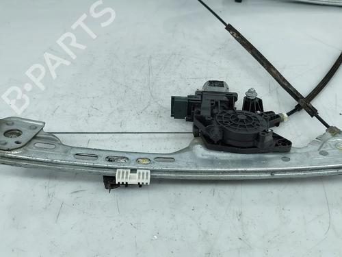 Front left window mechanism RENAULT MEGANE IV Hatchback (B9A/M/N_) 1.5 dCi 110 (B9A3) | BP33174326C22 - Image 2