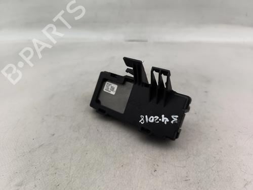 Camera RENAULT MEGANE IV Hatchback (B9A/M/N_) 1.5 dCi 110 (B9A3) | BP33174375E14  - Image 6