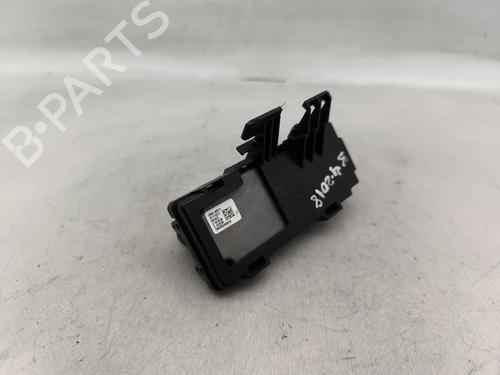 Camera RENAULT MEGANE IV Hatchback (B9A/M/N_) 1.5 dCi 110 (B9A3) | BP33174375E14  - Image 5