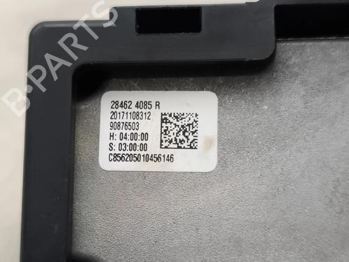 Camera RENAULT MEGANE IV Hatchback (B9A/M/N_) 1.5 dCi 110 (B9A3) | BP33174375E14  - Image 8