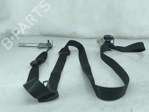 Front left seatbelt OPEL CORSA D (S07) 1.2 (L08, L68) | BP30486495I26 - Image 2