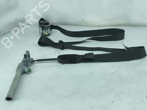 Front left seatbelt OPEL CORSA D (S07) 1.2 (L08, L68) | BP30486495I26 - Image 3