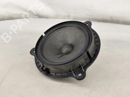 Speaker RENAULT MEGANE IV Hatchback (B9A/M/N_) 1.5 dCi 110 (B9A3) | BP33174344E2 - Image 3