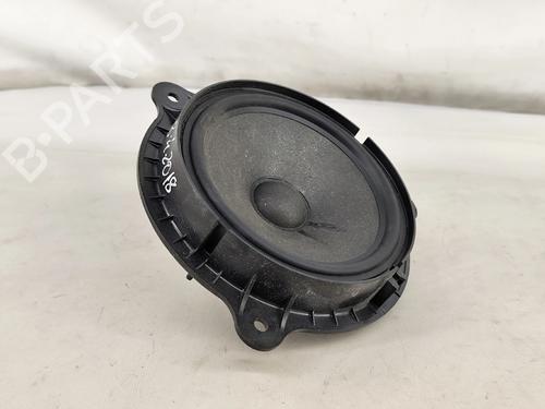 Speaker RENAULT MEGANE IV Hatchback (B9A/M/N_) 1.5 dCi 110 (B9A3) | BP33174344E2 - Image 2