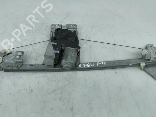 rear-left-window-mechanism-peugeot-307-break-3e-2002-2003-2004-2005-2006-2007-2008-2009-33210080 main image