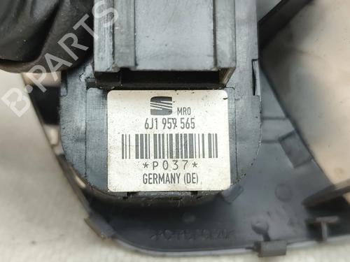 Mirror switch SEAT IBIZA IV ST (6J8, 6P8) 1.2 TDI | BP30510712I25 - Image 5