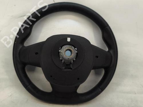 Steering wheel RENAULT MEGANE IV Hatchback (B9A/M/N_) 1.5 dCi 110 (B9A3) | BP33174317C49 - Image 7