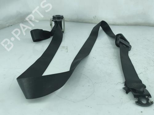 Used Rear left belt tensioner Rear left belt tensioner OPEL CORSA D (S07) 1.2 (L08, L68) (80 hp) 30486496 30486496