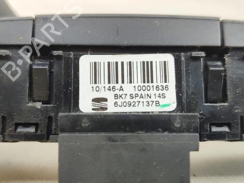 Switch SEAT IBIZA IV ST (6J8, 6P8) 1.2 TDI | BP30510708I30 - Image 5