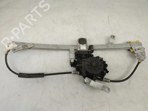 Used Front right window mechanism FIAT TIPO (160_) 1.4 (160.AC) (71 hp) 32441872