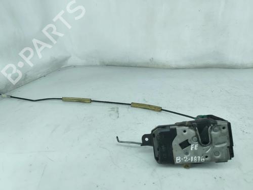 front-left-lock-opel-astra-h-gtc-a04-2005-2006-2007-2008-2009-2010-31918874 main image