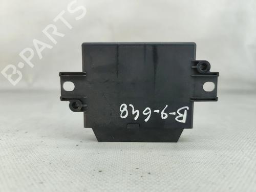 Electronic module SEAT IBIZA IV ST (6J8, 6P8) 1.2 TDI | BP33186818M83 - Image 2