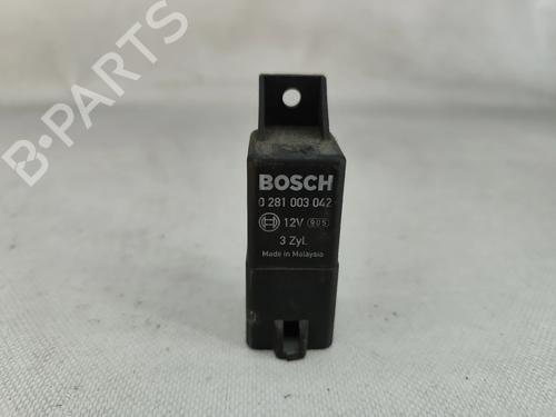 Used Electronic module Electronic module SEAT IBIZA IV ST (6J8, 6P8) 1.2 TDI (75 hp) 30510710 30510710