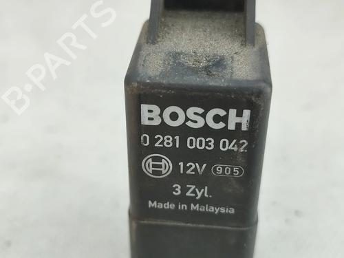 Electronic module SEAT IBIZA IV ST (6J8, 6P8) 1.2 TDI | BP30510710M83  - Image 5