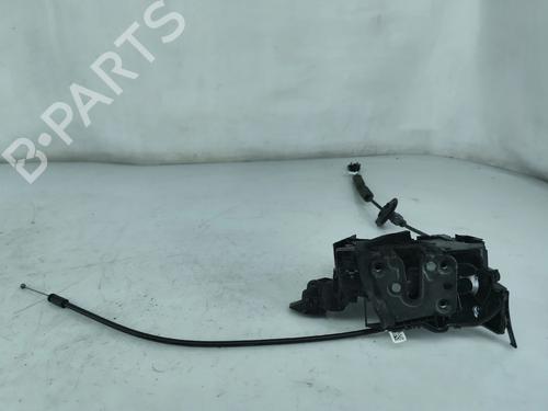 Used Front left lock Front left lock RENAULT GRAND SCÉNIC IV (R9_) 1.7 Blue dCi 120 (R9A7, R9A8) (120 hp) 30779128 30779128
