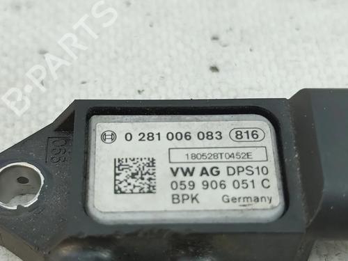 Electronic module SEAT IBIZA IV ST (6J8, 6P8) 1.2 TDI | BP30510716M83  - Image 5