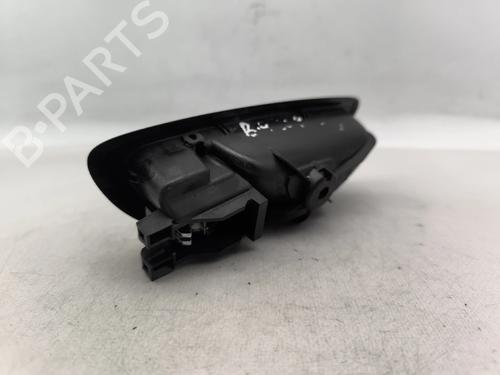 Rear right interior door handle RENAULT MEGANE IV Hatchback (B9A/M/N_) 1.5 dCi 110 (B9A3) | BP33174350I16  - Image 5