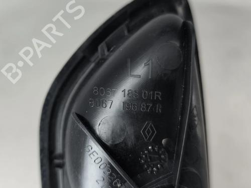 Front left interior door handle RENAULT MEGANE IV Hatchback (B9A/M/N_) 1.5 dCi 110 (B9A3) | BP33174351I13  - Image 7