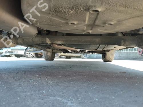 Used Rear axle Rear axle OPEL ASTRA H (A04) 1.3 CDTI (L48) (90 hp) 33217806 33217806