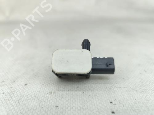 Used Electronic module Electronic module SEAT IBIZA IV ST (6J8, 6P8) 1.2 TDI (75 hp) 30510719 30510719