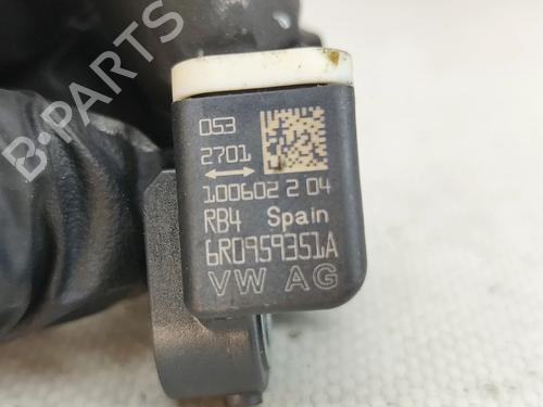 Electronic module SEAT IBIZA IV ST (6J8, 6P8) 1.2 TDI | BP30510719M83  - Image 5