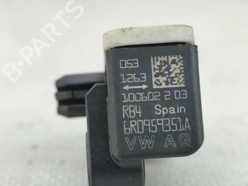 Electronic module SEAT IBIZA IV ST (6J8, 6P8) 1.2 TDI | BP30510720M83 - Image 5